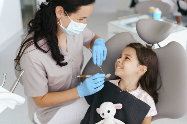 Oral Surgery in Creve Coeur, MO