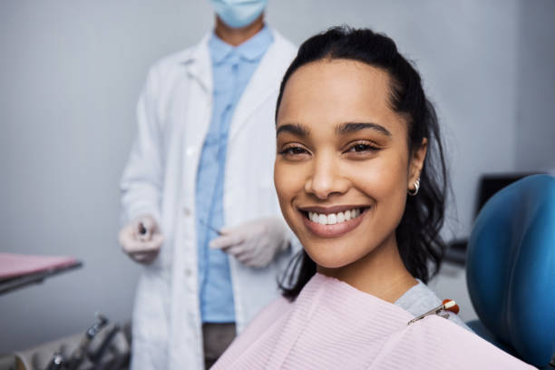 Best Dental X-Rays and Imaging  in Creve Coeur, MO