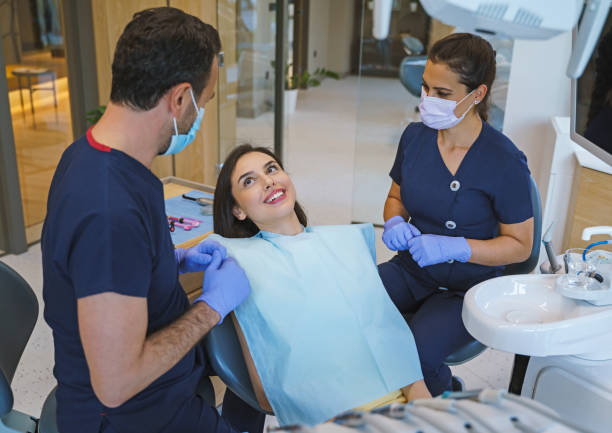  Creve Coeur, MO Dental Services Pros