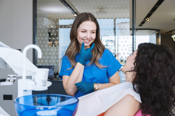 Professional Dental Services in Creve Coeur, MO