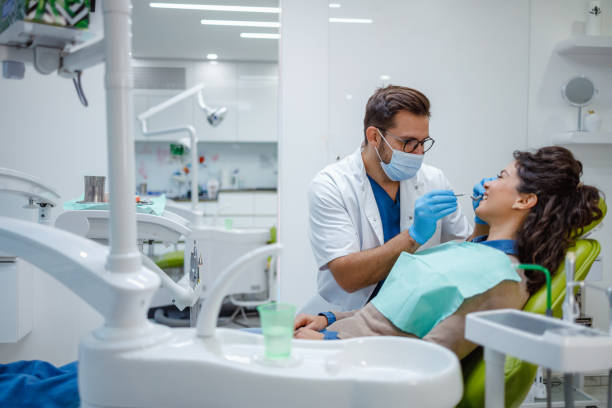 Best Full Mouth Reconstruction  in Creve Coeur, MO